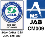 ISO9001/14001